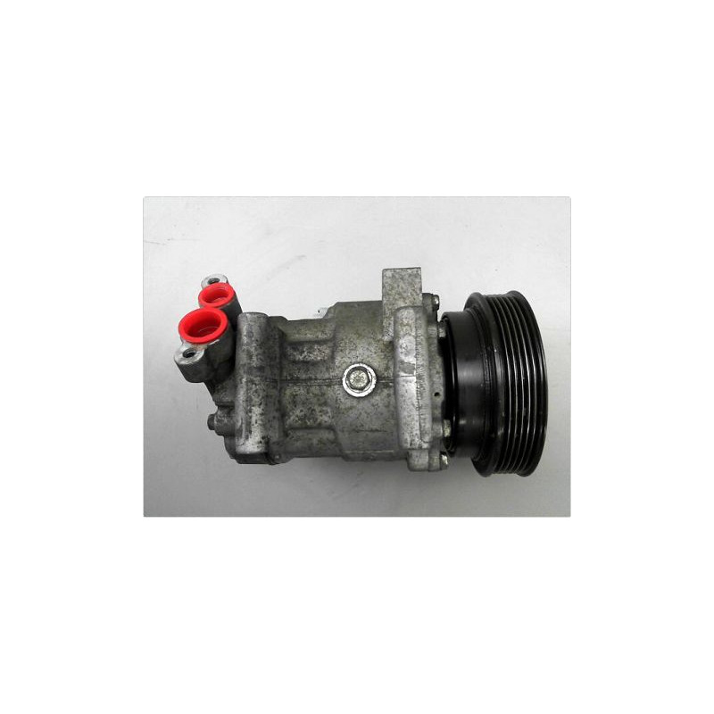 COMPRESSEUR AIR CONDITIONNE RENAULT CLIO III PH.1 05-09