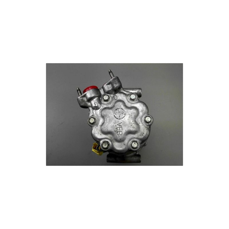 COMPRESSEUR AIR CONDITIONNE CITROEN C3 PH2 2005-2010