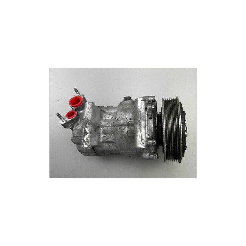 COMPRESSEUR AIR CONDITIONNE CITROEN C3 PH2 2005-2010