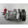 COMPRESSEUR AIR CONDITIONNE CITROEN C3 PH2 2005-2010