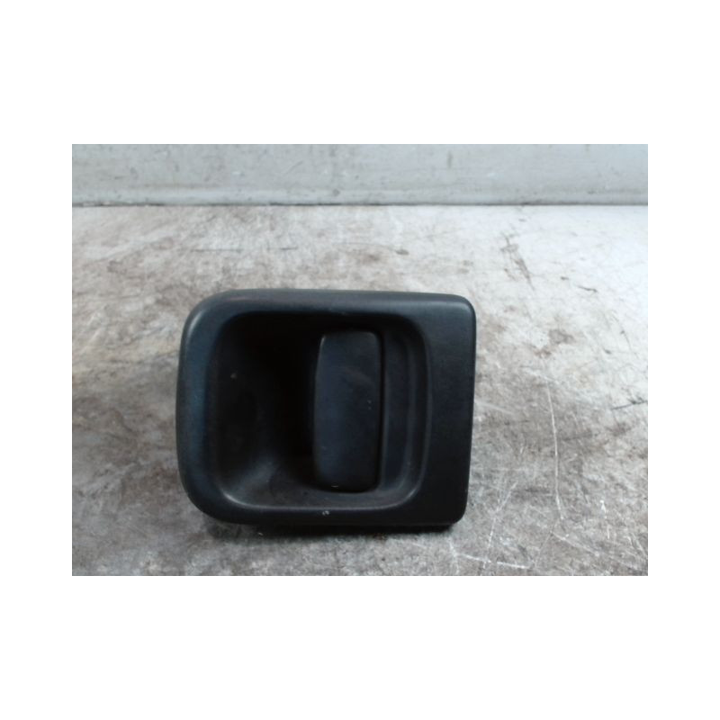 POIGNEE EXTERIEURE PORTE AVANT GAUCHE OPEL MOVANO