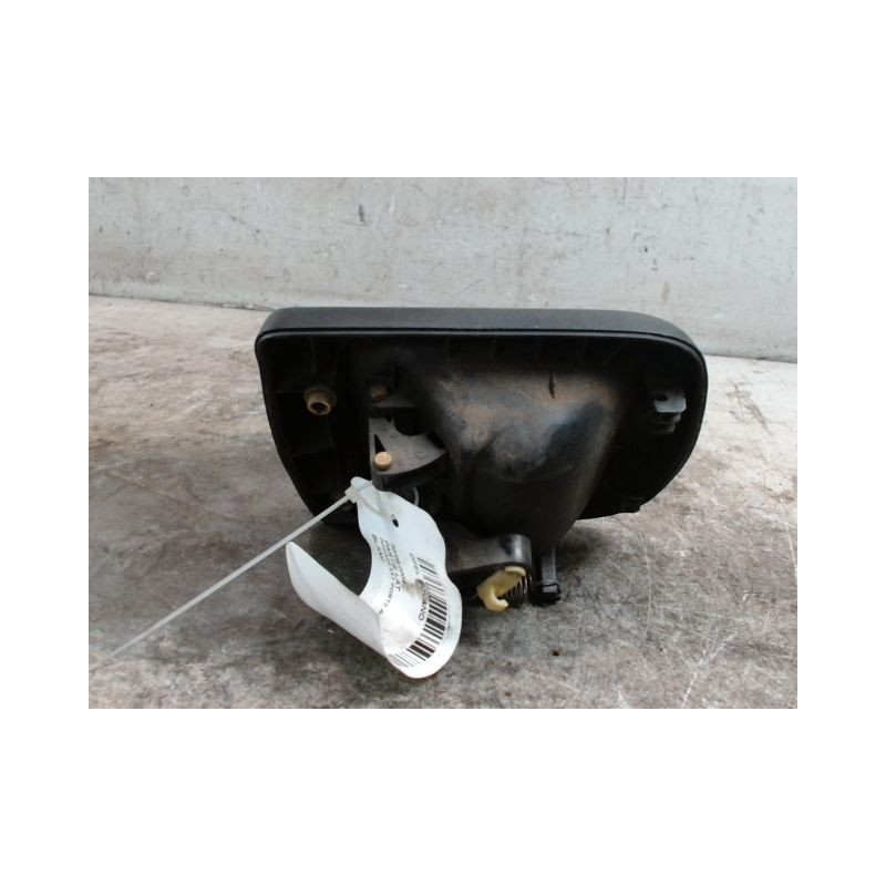 POIGNEE EXTERIEURE PORTE AVANT GAUCHE OPEL MOVANO