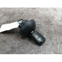 BOUCHON RESERVOIR A CARBURANT OPEL MOVANO
