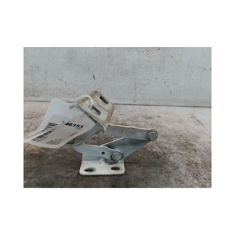 COMPAS GAUCHE CAPOT OPEL MOVANO