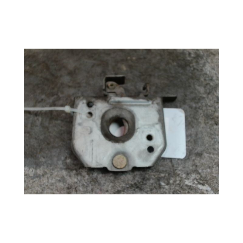SERRURE CAPOT OPEL MOVANO