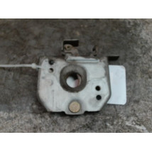 SERRURE CAPOT OPEL MOVANO