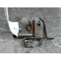 SERRURE CAPOT OPEL MOVANO