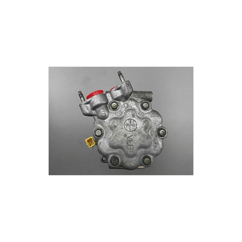 COMPRESSEUR AIR CONDITIONNE PEUGEOT 206 98-09