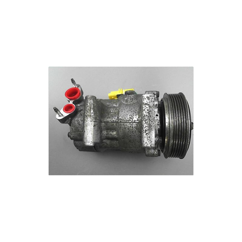 COMPRESSEUR AIR CONDITIONNE PEUGEOT 206 98-09