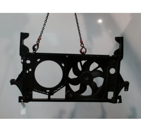 MOTEUR VENTILATEUR RADIATEUR