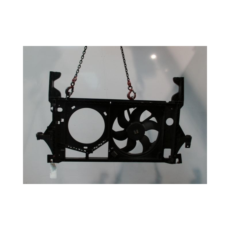 MOTEUR VENTILATEUR RADIATEUR OPEL MOVANO