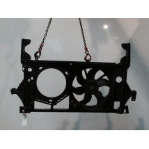 MOTEUR VENTILATEUR RADIATEUR OPEL MOVANO