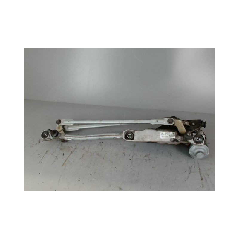 MECANISME ESSUIE-GLACE AVANT FORD FIESTA 6 PHASE 1 ESSENCE