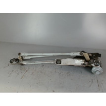 MECANISME ESSUIE-GLACE AVANT FORD FIESTA 6 PHASE 1 ESSENCE