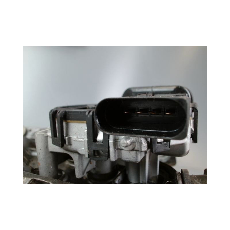 MECANISME ESSUIE-GLACE AVANT FORD FIESTA 6 PHASE 1 ESSENCE