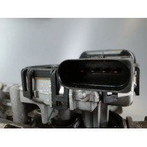 MECANISME ESSUIE-GLACE AVANT FORD FIESTA 6 PHASE 1 ESSENCE