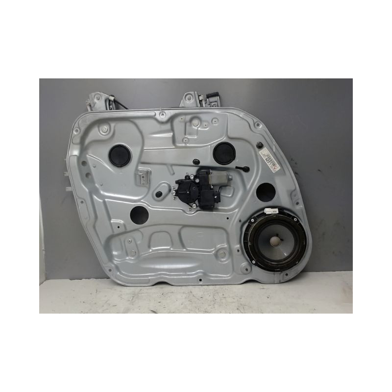 MECANISME+MOTEUR LEVE-GLACE AVANT GAUCHE KIA CARENS