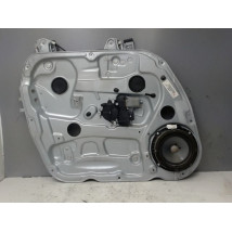 MECANISME+MOTEUR LEVE-GLACE AVANT GAUCHE KIA CARENS