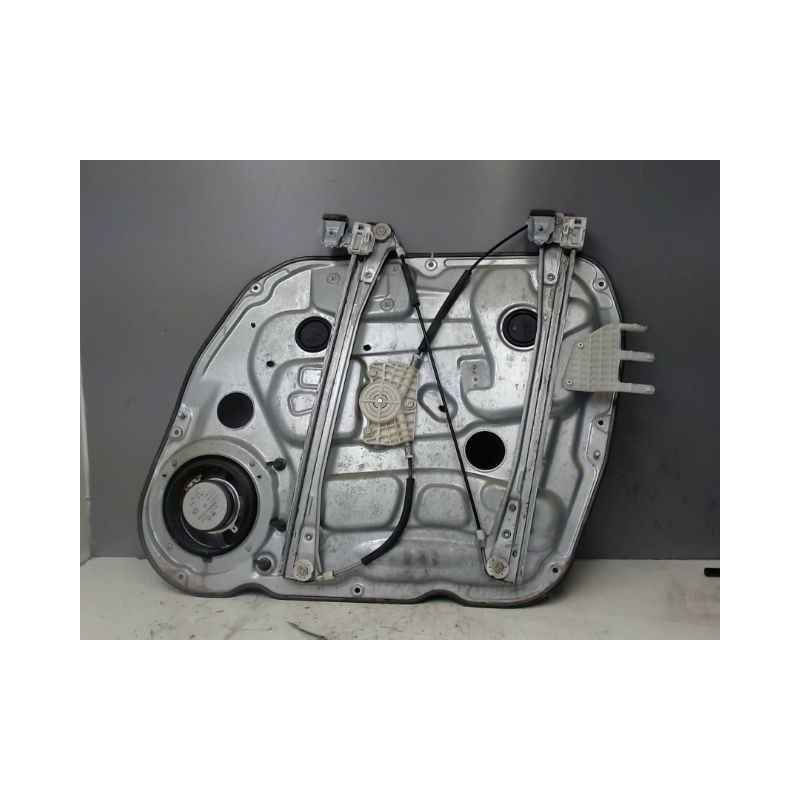 MECANISME+MOTEUR LEVE-GLACE AVANT GAUCHE KIA CARENS