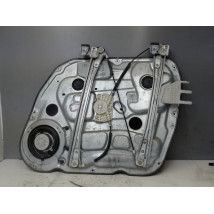 MECANISME+MOTEUR LEVE-GLACE AVANT GAUCHE KIA CARENS