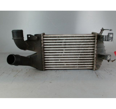 ECHANGEUR AIR