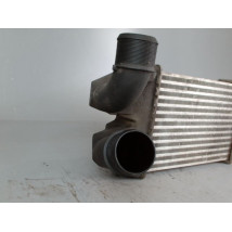 ECHANGEUR AIR OPEL ASTRA H GTC PHASE 2 DIESEL