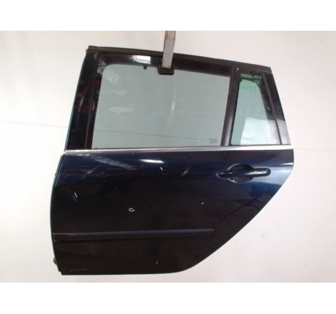 PORTE ARG