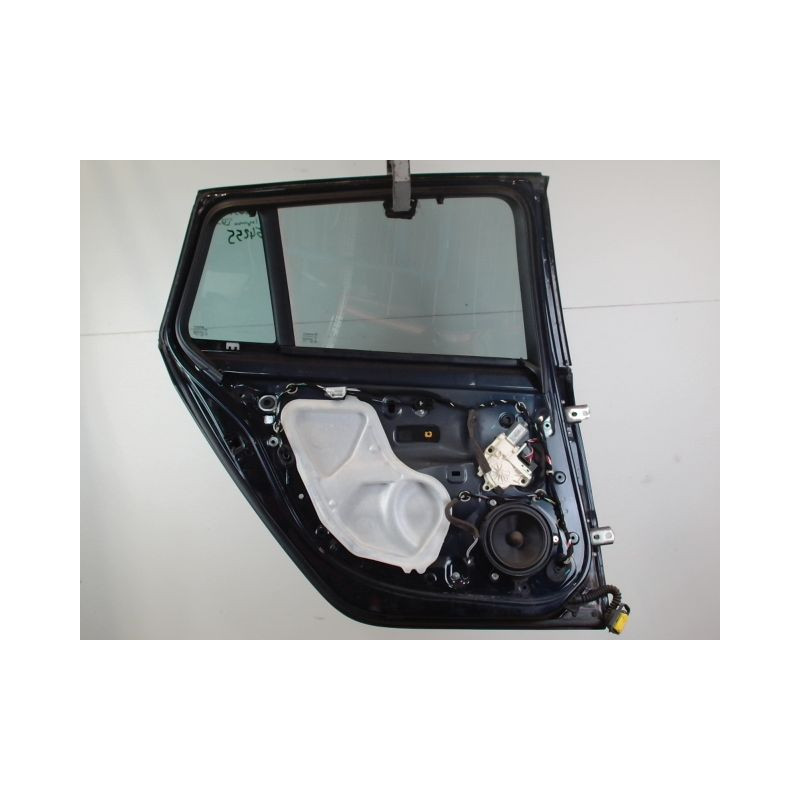 PORTE ARRIERE GAUCHE RENAULT LAGUNA