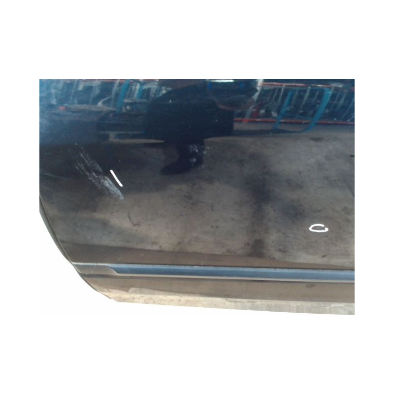 PORTE ARRIERE GAUCHE RENAULT LAGUNA