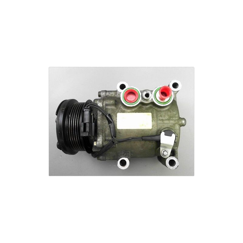 COMPRESSEUR AIR CONDITIONNE MAZDA MAZDA 2 03-2007