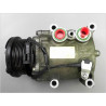 COMPRESSEUR AIR CONDITIONNE MAZDA MAZDA 2 03-2007