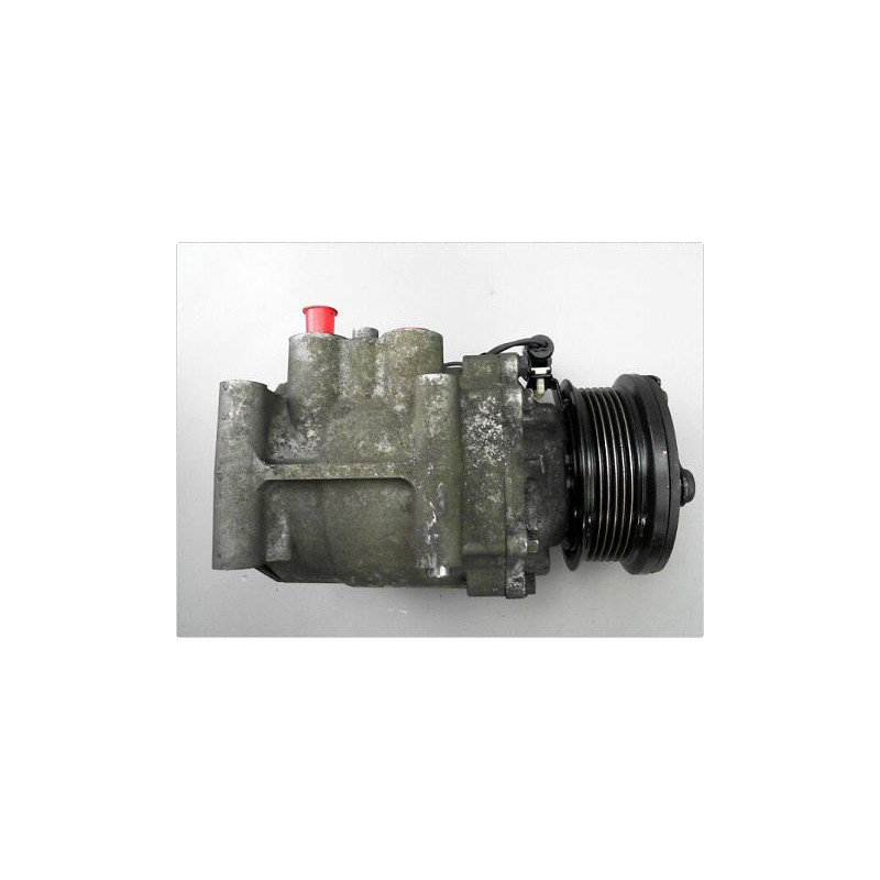 COMPRESSEUR AIR CONDITIONNE MAZDA MAZDA 2 03-2007