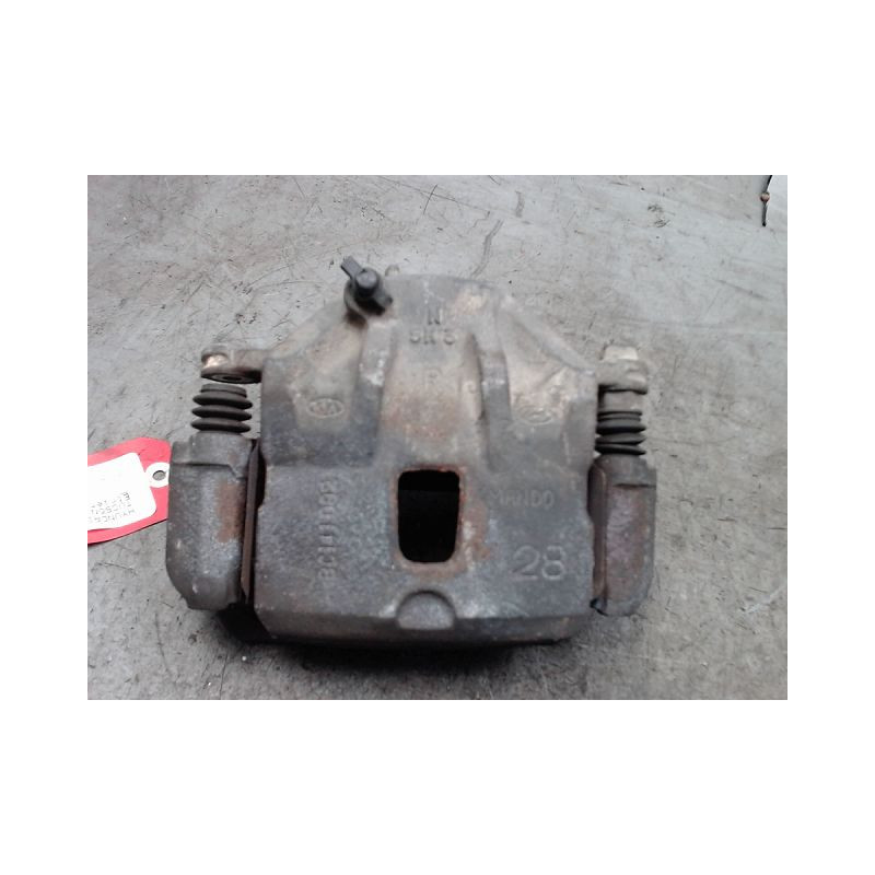 ETRIER DE FREIN AVANT DROIT HYUNDAI TUCSON 1 DIESEL