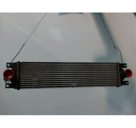 ECHANGEUR AIR