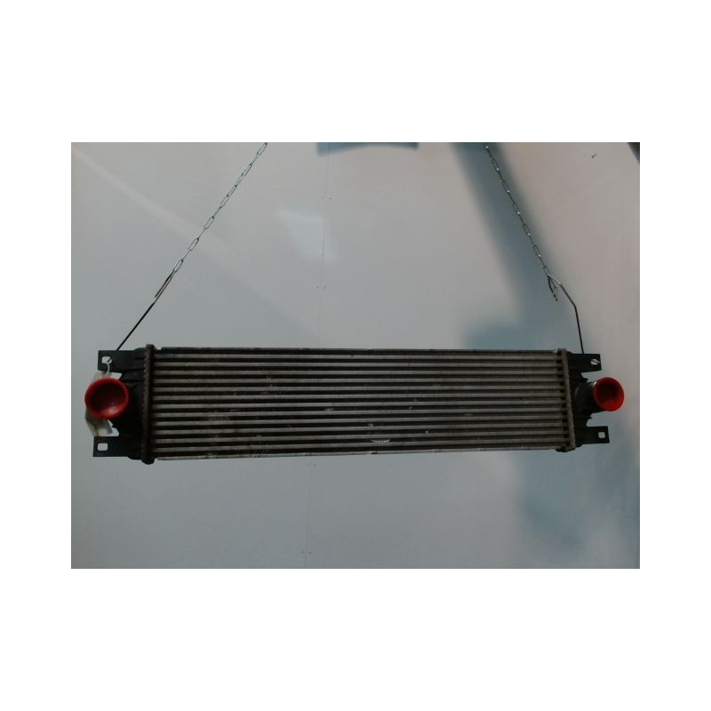 ECHANGEUR AIR OPEL MOVANO