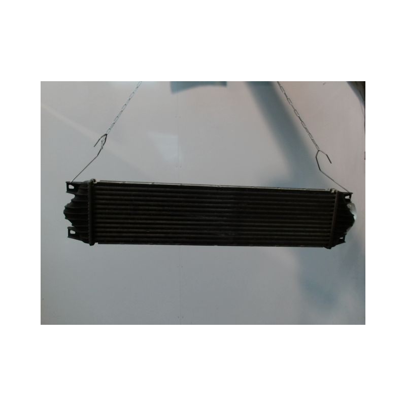 ECHANGEUR AIR OPEL MOVANO