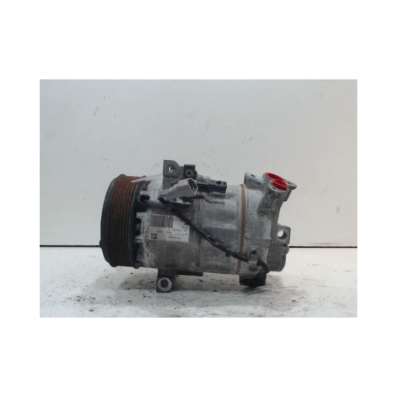 COMPRESSEUR AIR CONDITIONNE RENAULT CLIO