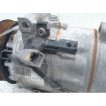 COMPRESSEUR AIR CONDITIONNE RENAULT CLIO