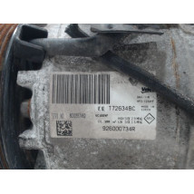 COMPRESSEUR AIR CONDITIONNE RENAULT CLIO