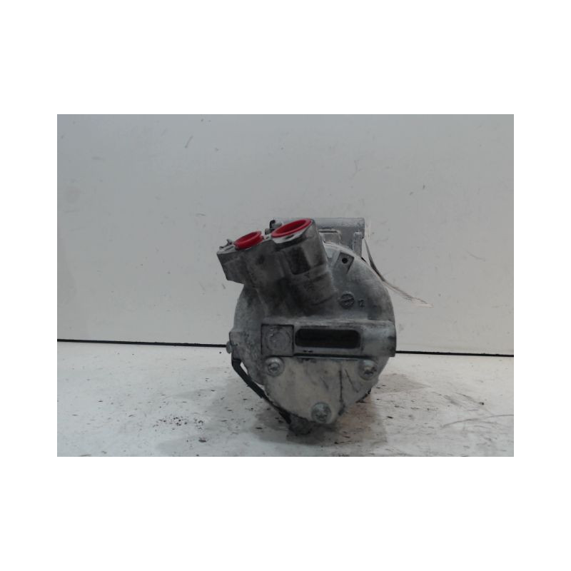 COMPRESSEUR AIR CONDITIONNE RENAULT CLIO