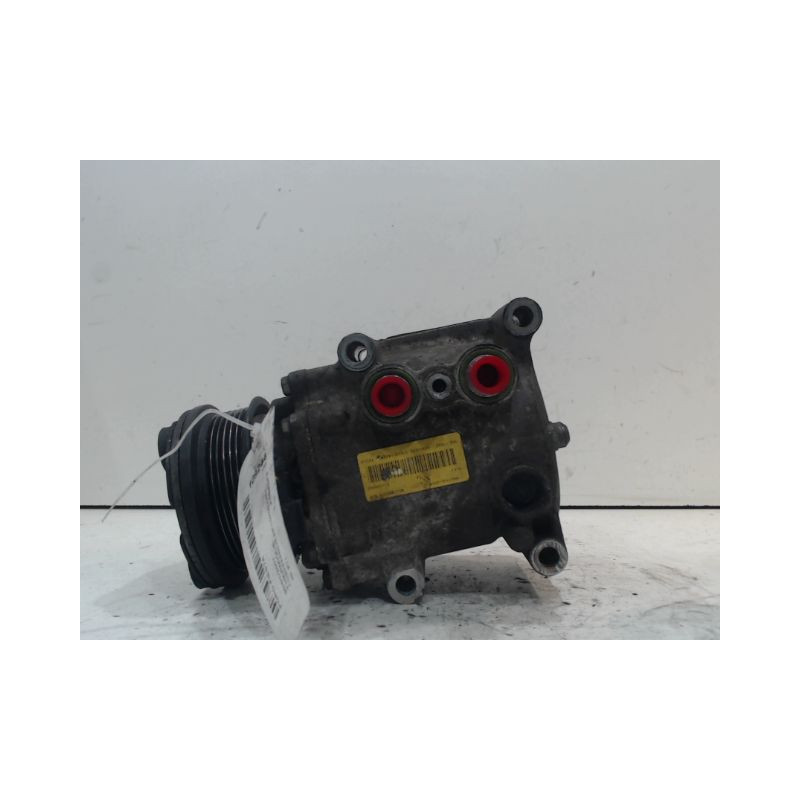 COMPRESSEUR AIR CONDITIONNE FORD FIESTA