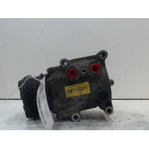 COMPRESSEUR AIR CONDITIONNE FORD FIESTA