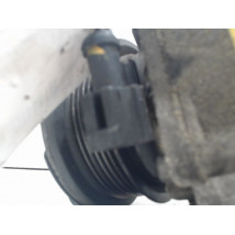COMPRESSEUR AIR CONDITIONNE FORD FIESTA