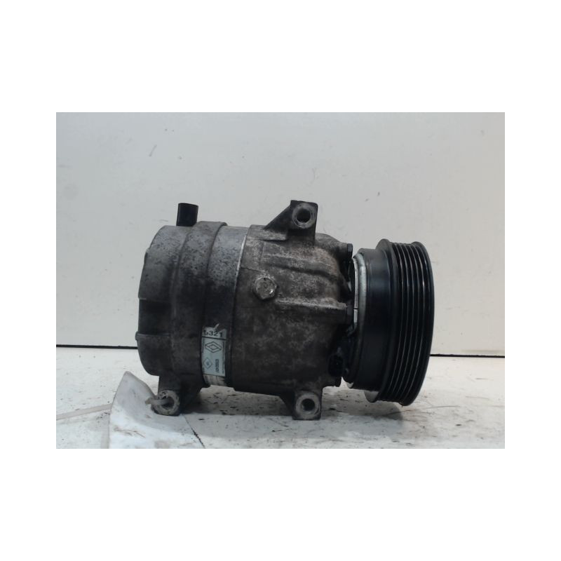 COMPRESSEUR AIR CONDITIONNE RENAULT LAGUNA
