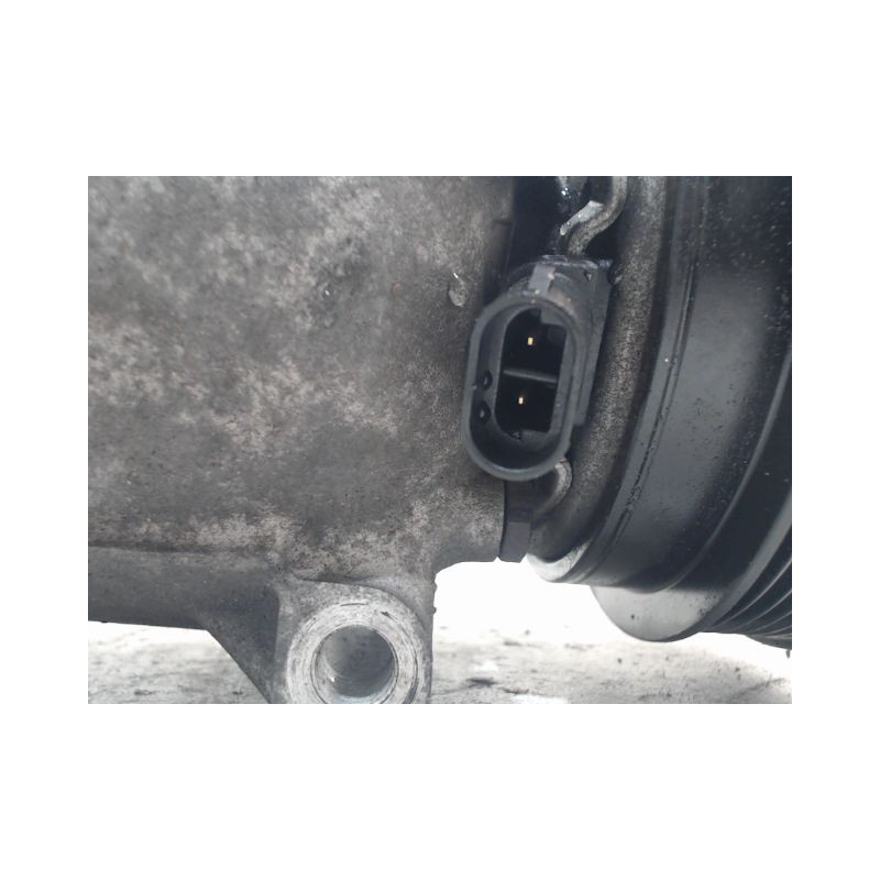 COMPRESSEUR AIR CONDITIONNE RENAULT LAGUNA
