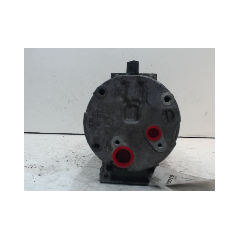 COMPRESSEUR AIR CONDITIONNE RENAULT LAGUNA