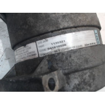 COMPRESSEUR AIR CONDITIONNE RENAULT LAGUNA