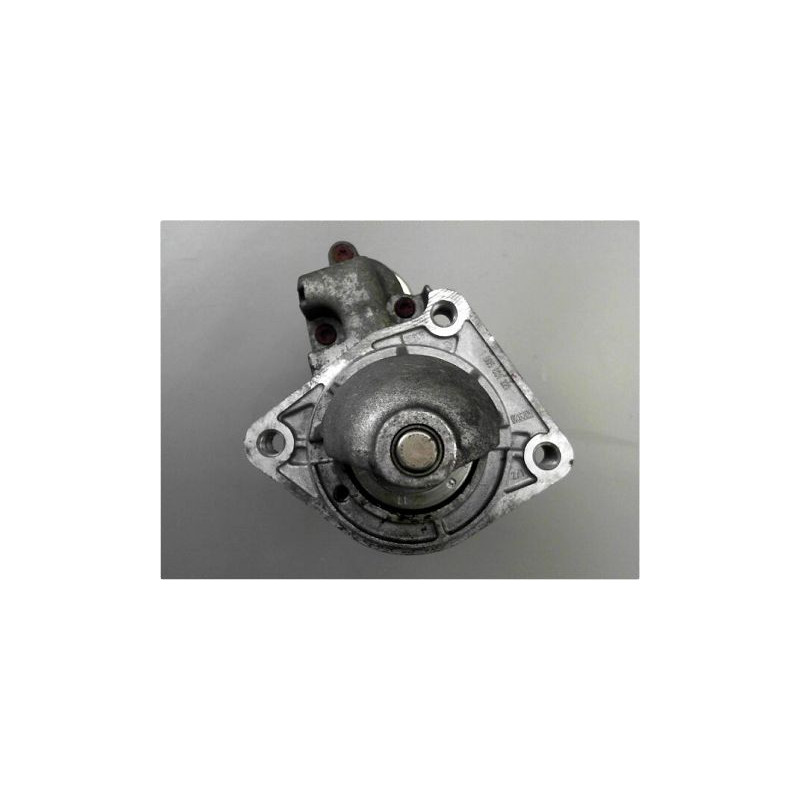 DEMARREUR MAZDA MAZDA 2 03-2007