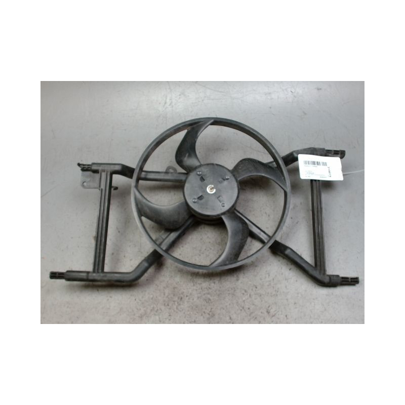 MOTEUR VENTILATEUR RADIATEUR RENAULT TWINGO