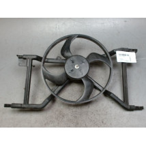 MOTEUR VENTILATEUR RADIATEUR RENAULT TWINGO